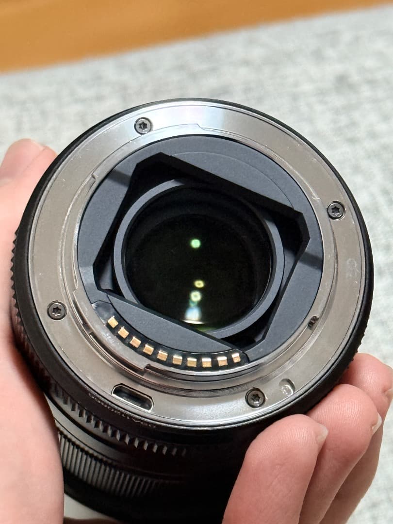 Viltrox AF 23mm F1.4 E 単焦点レンズ