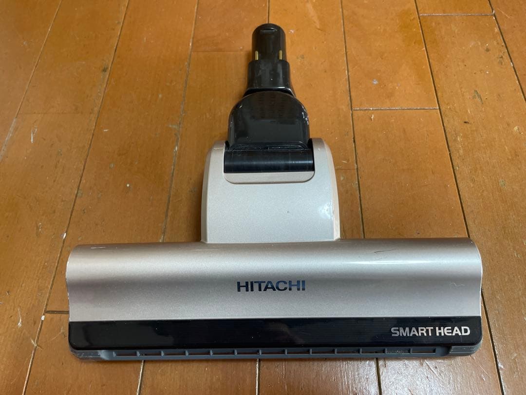 日立 掃除機 パワーヘッドD-DP25(N) PV-BH900H-015 金 - メルカリ