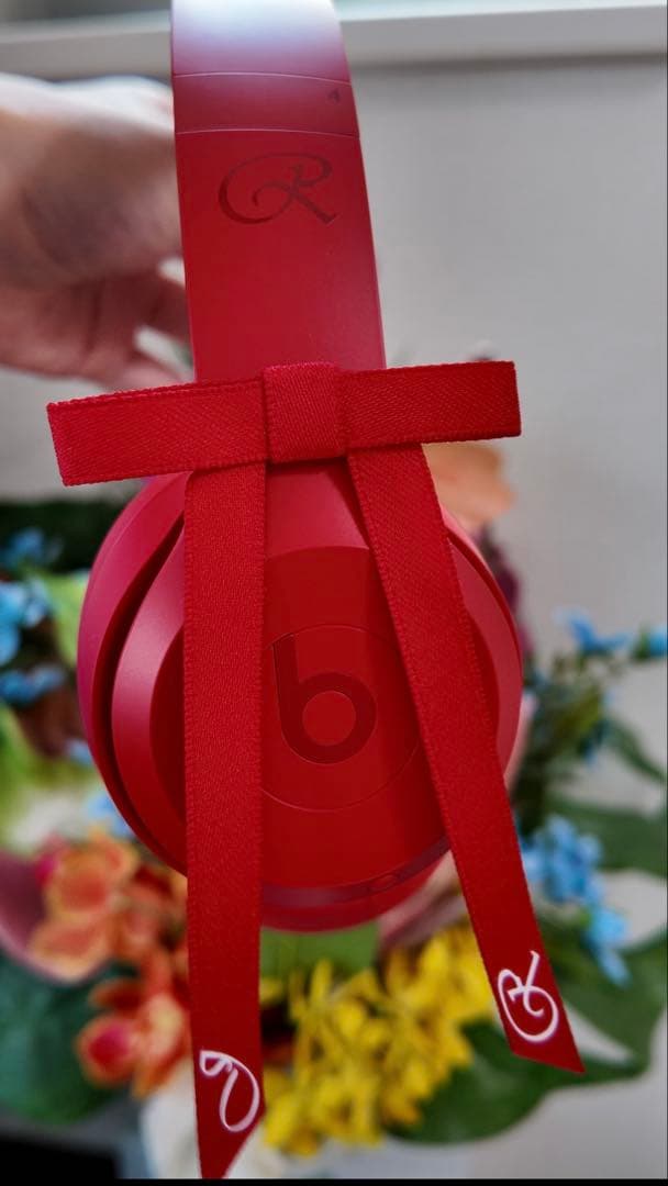 【値下げ】Beats Solo 4Beats x JENNIE