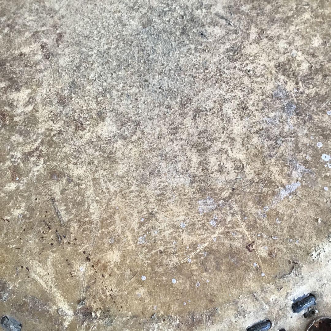 骨董 古民具 木製 和太鼓 明治時代 - メルカリ