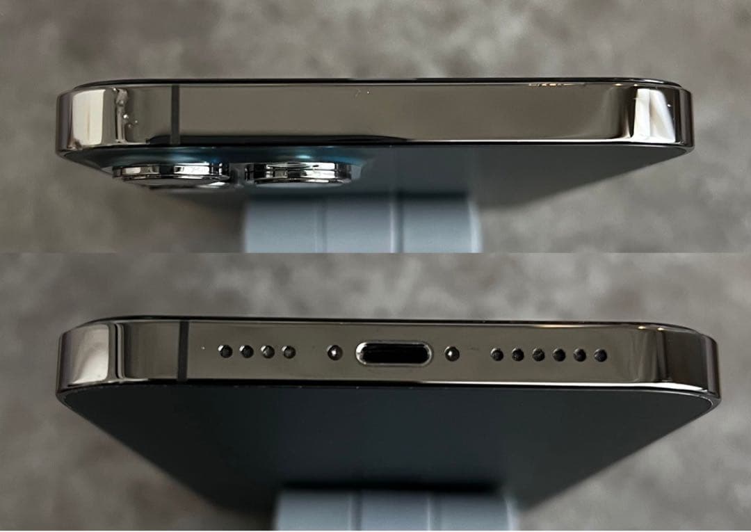 iPhone 12ProMax 128GB｜バッテリー新品｜美品｜動作保証つき｜