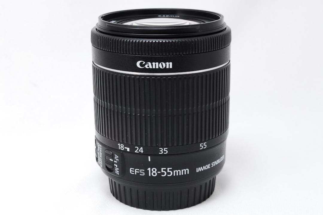 ✨Canon kiss X7 レンズキット✨軽量高画質✨美品✨スマホ転送OK❗