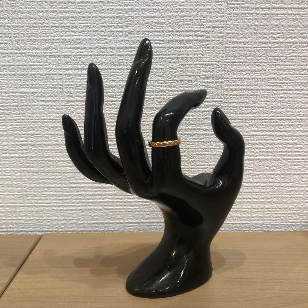 750シャネルココクラッシュリング #51 33H2601 - メルカリ