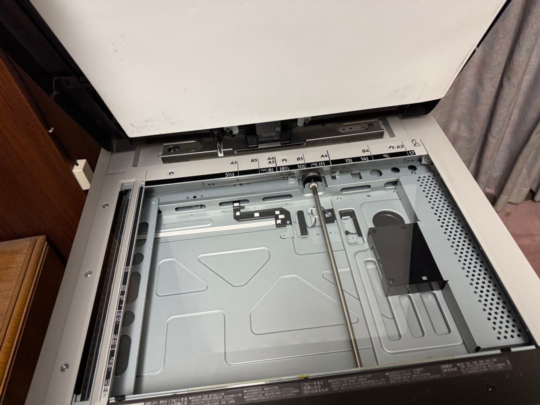 【RICOH】MP1301 複合機　コピー機　送料無料