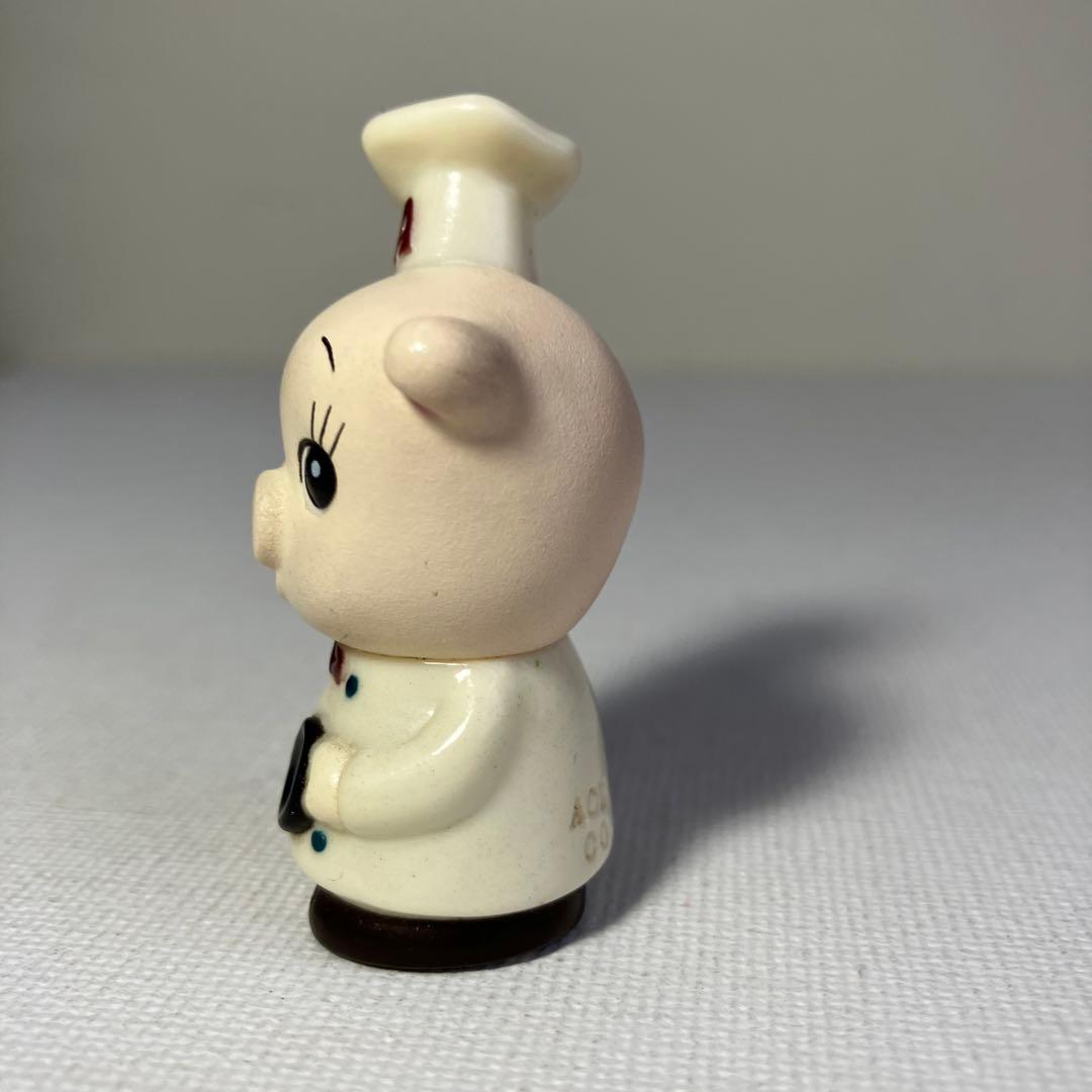 エースコック ソフビマスコットフィギュア - メルカリ