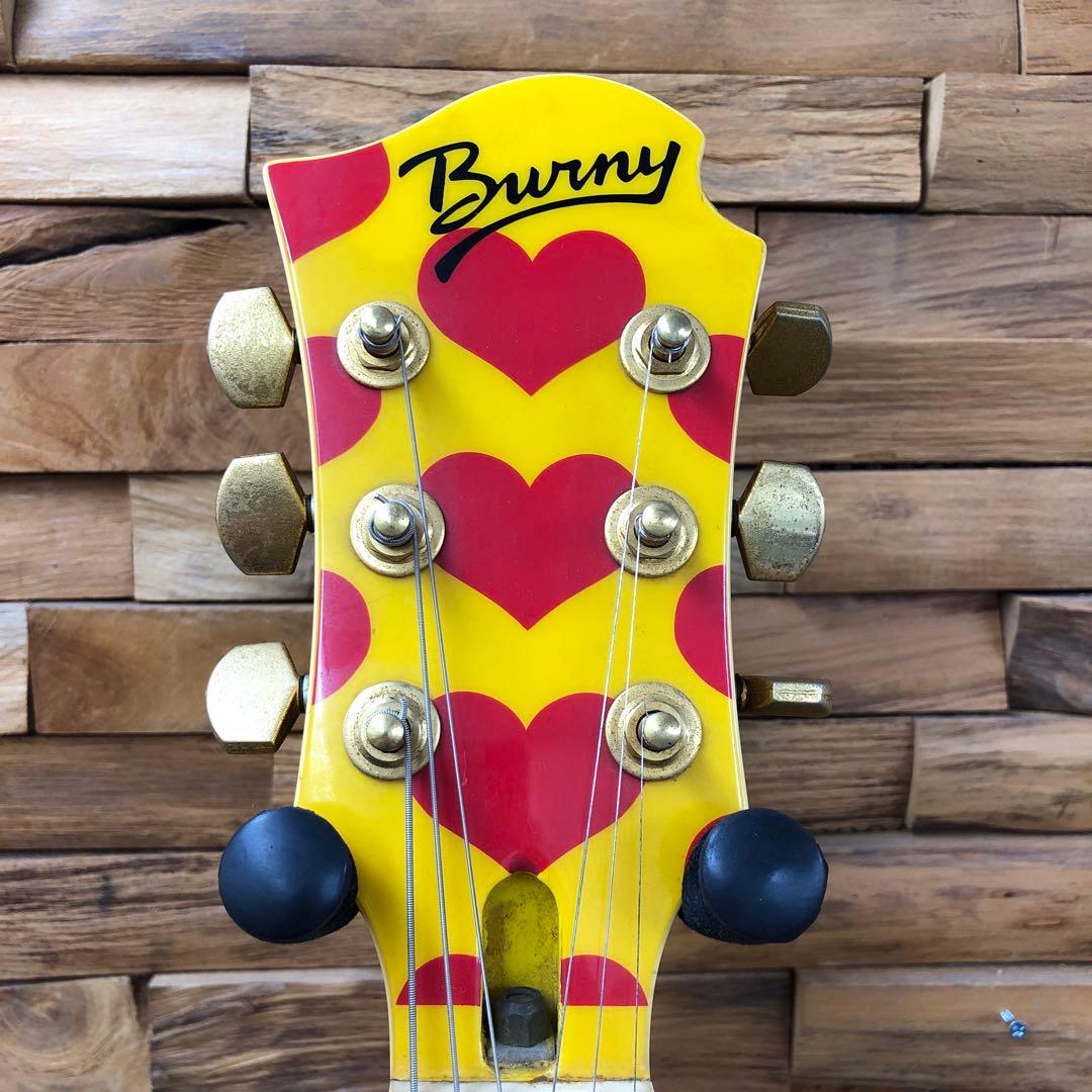 y様専用 Burny MG-145S HIDEモデル ケース付き 【入手難】☆ - メルカリ