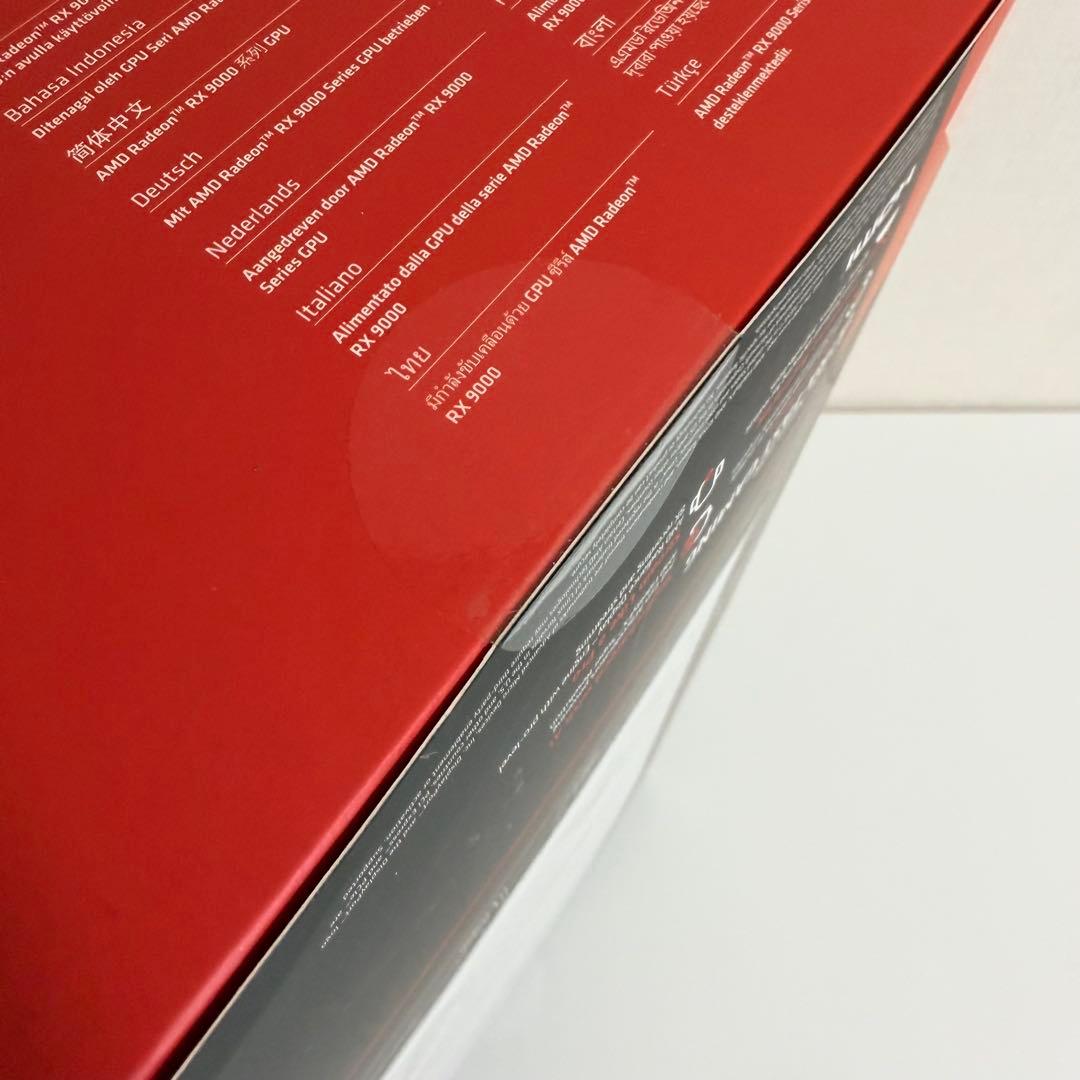 保証書付き XFX Swift RX9070XT White 16GB