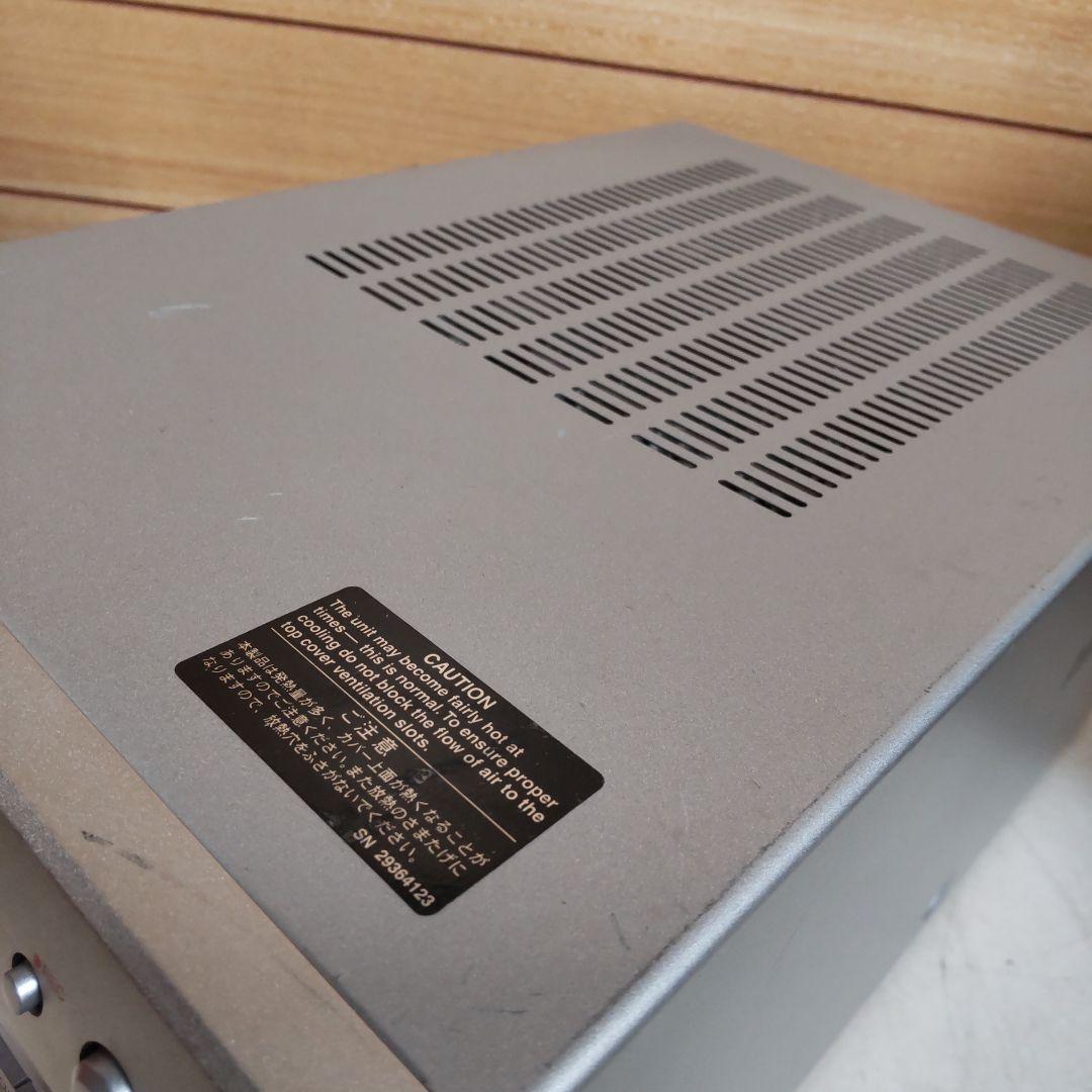 リペア済 USB/CD/MD/FM/AUX/OPT ONKYO FR-N7FX