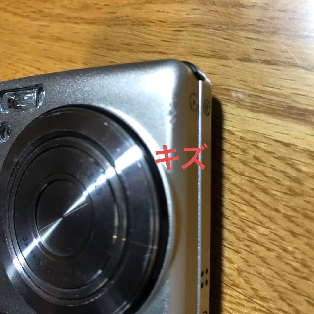 Fujifilm FinePix 12.0メガピクセル コンパクトデジタルカメラ - メルカリ