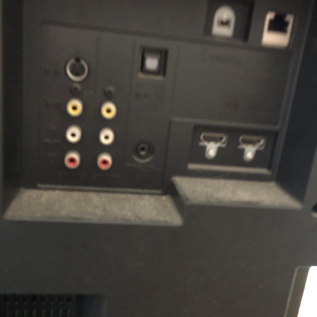 MITSUBISHI 液晶テレビ Blu-ray対応　LCD-37BHR300