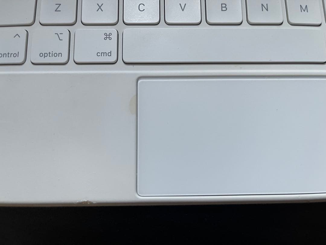 iPadアクセサリー Magic Keyboard for iPad Pro 12.9-inch