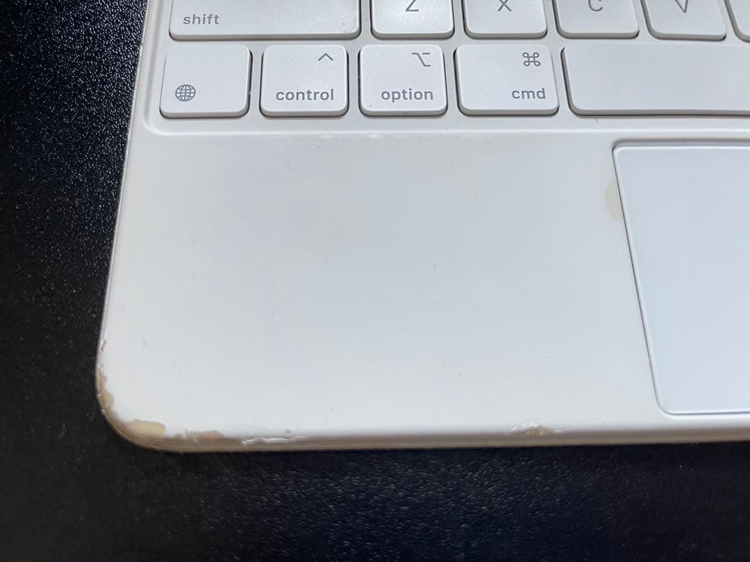 iPadアクセサリー Magic Keyboard for iPad Pro 12.9-inch