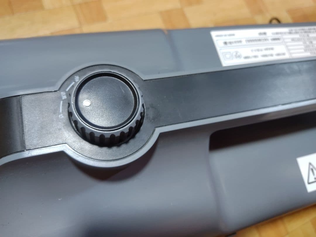 ナカトミ　ポータブルミニクーラー　エアコン　PMC-8A　本体のみ