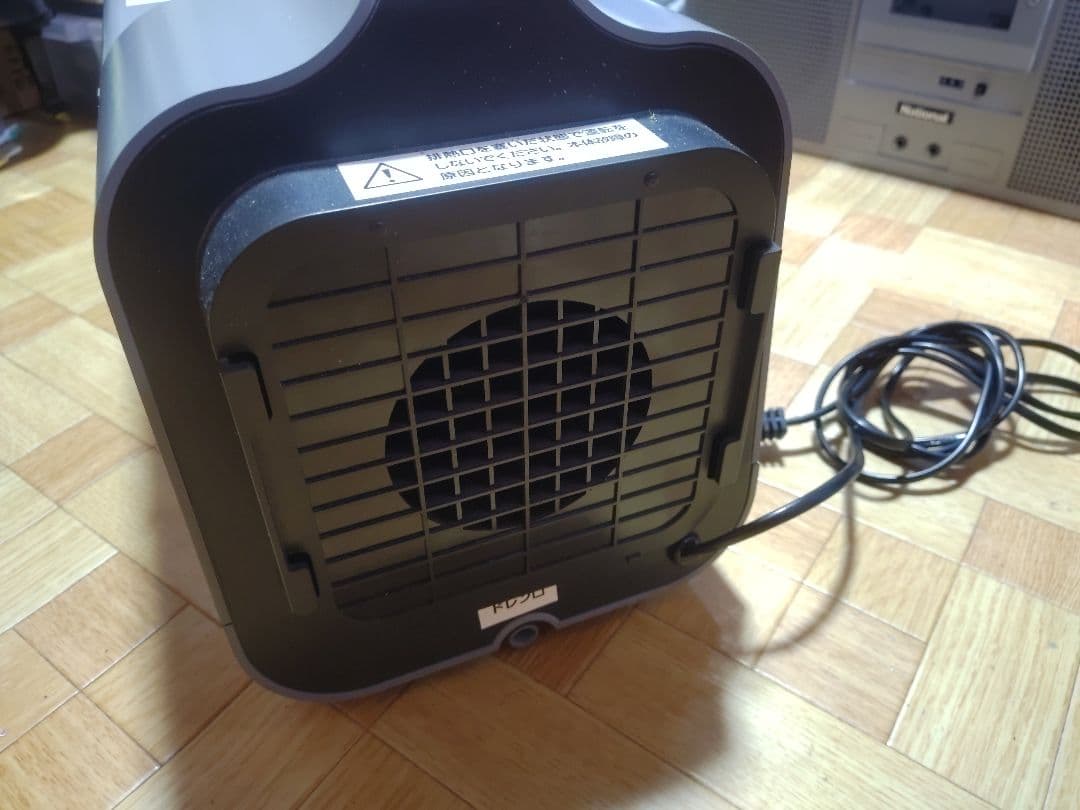 ナカトミ　ポータブルミニクーラー　エアコン　PMC-8A　本体のみ