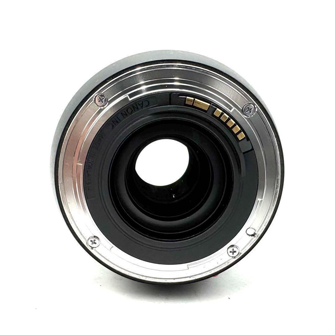 美品 Canon EF 70-300mm f4-5.6 IS II USM
