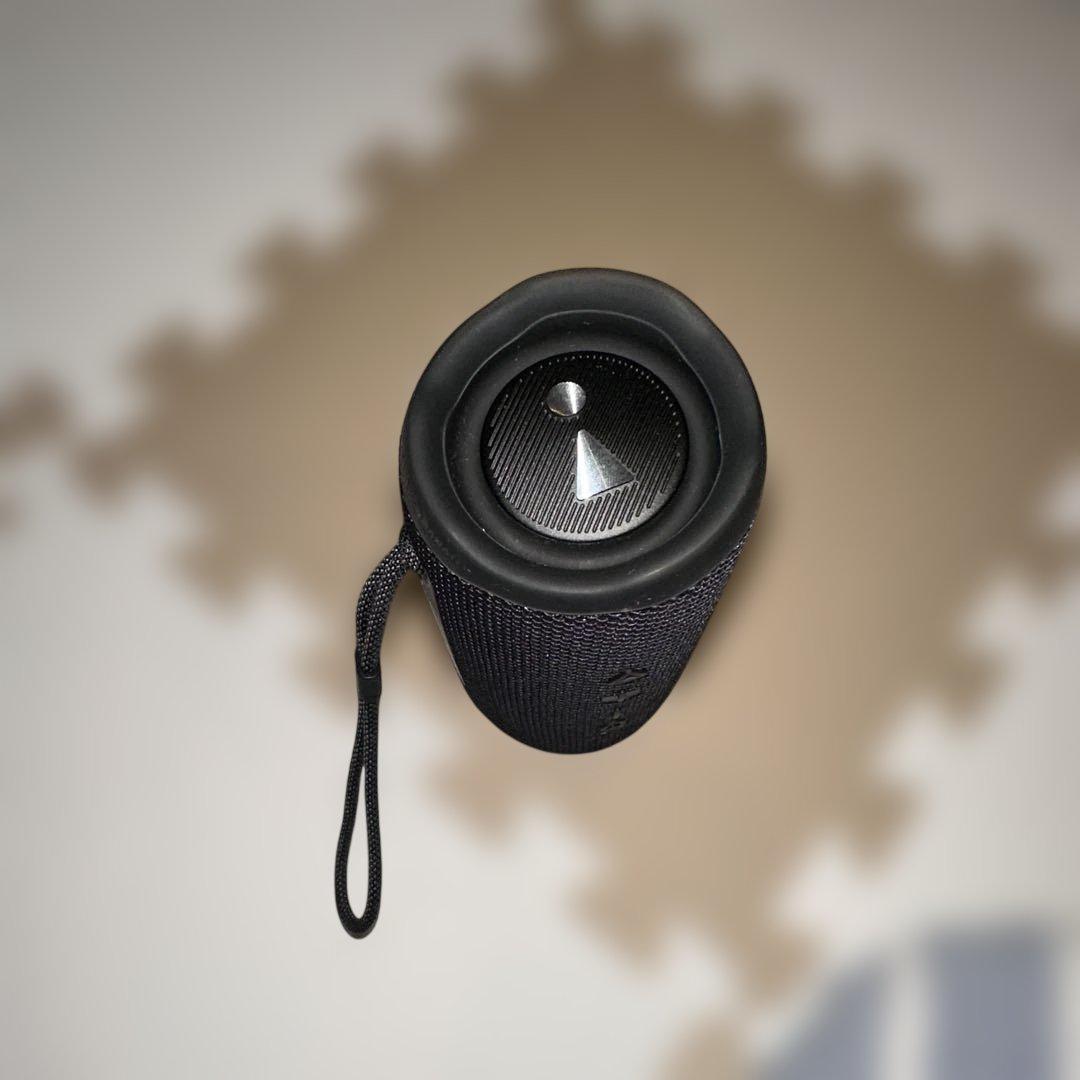 JBL FLIP6 ポータブルスピーカー