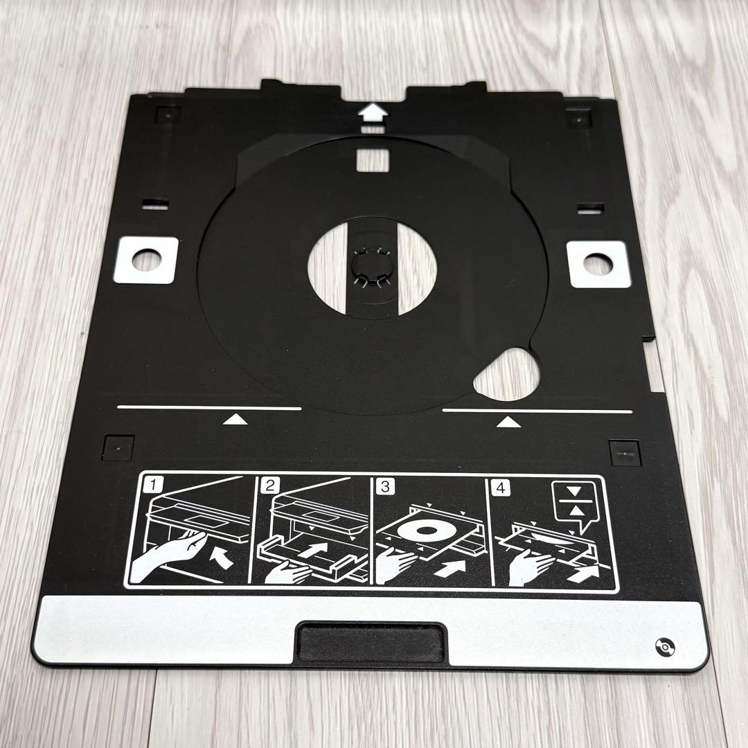 EPSON カラリオ EP-808AW インクジェットプリンター