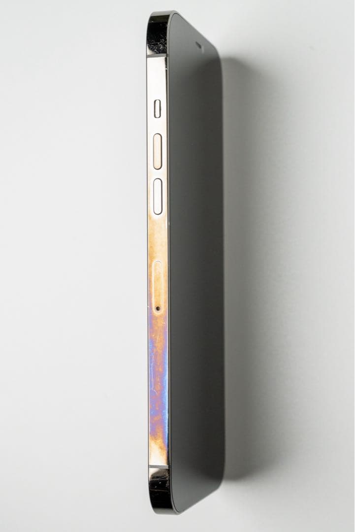 Apple iPhone 12 Pro Max 512GB 本体　グラファイト