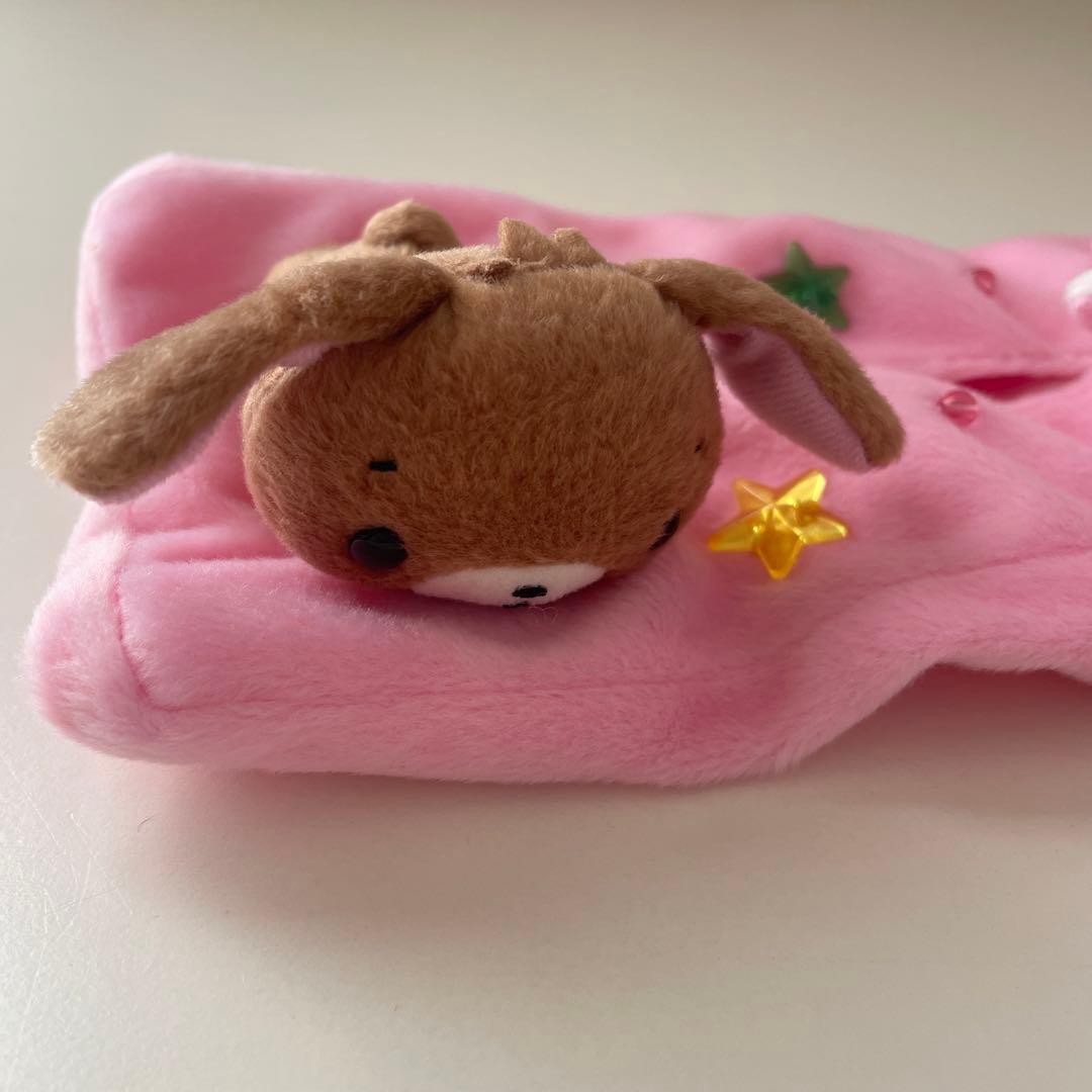 シュガーバニーズ ティシュBOXカバー サンリオ - メルカリ