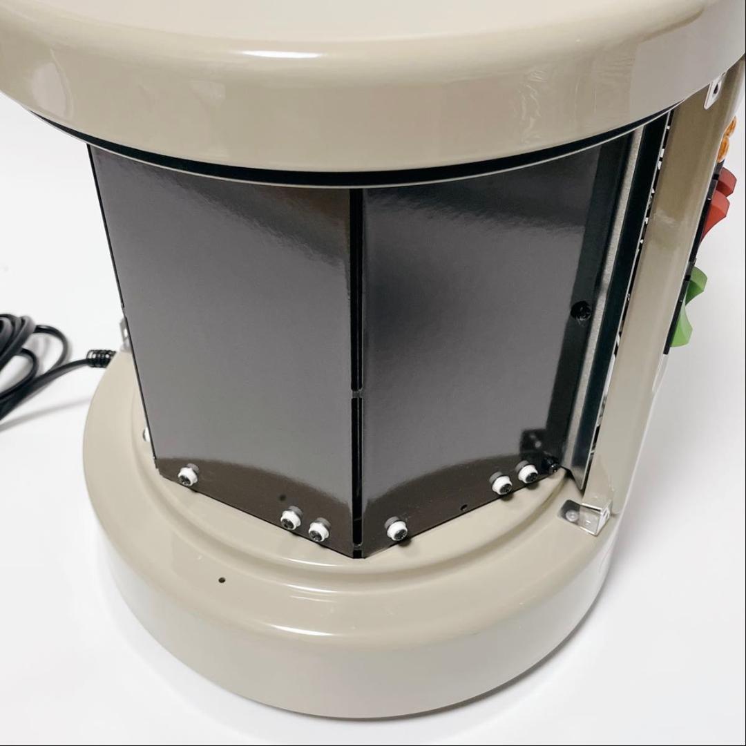 談話室1000型 遠赤外線パネルヒーター DAN1000-R16 22年製 美品