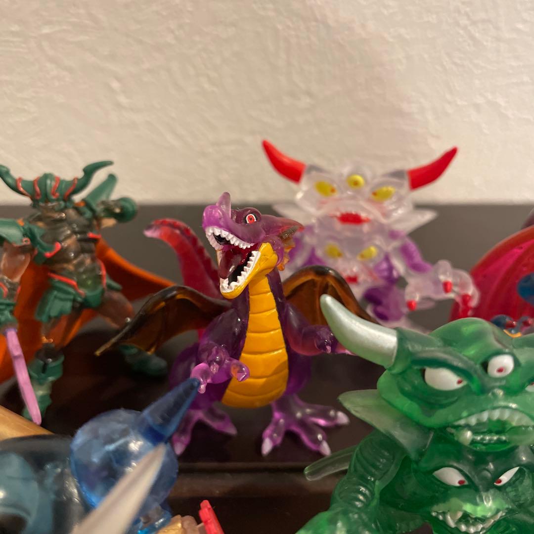 ドラクエ クリスタルモンスターズ まとめ売り - メルカリ