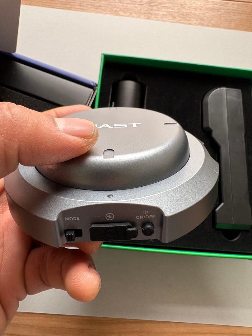 Dragonhawk x20 pro ワイヤレスプロフェッショナルタトゥーマシン