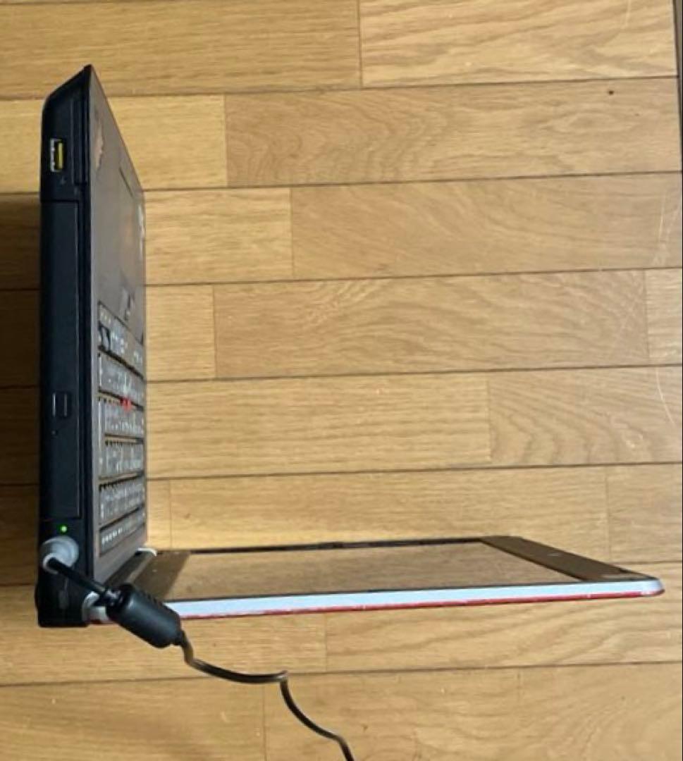 レノボ E420 i5 メモリ8GB SSD128GB - メルカリ