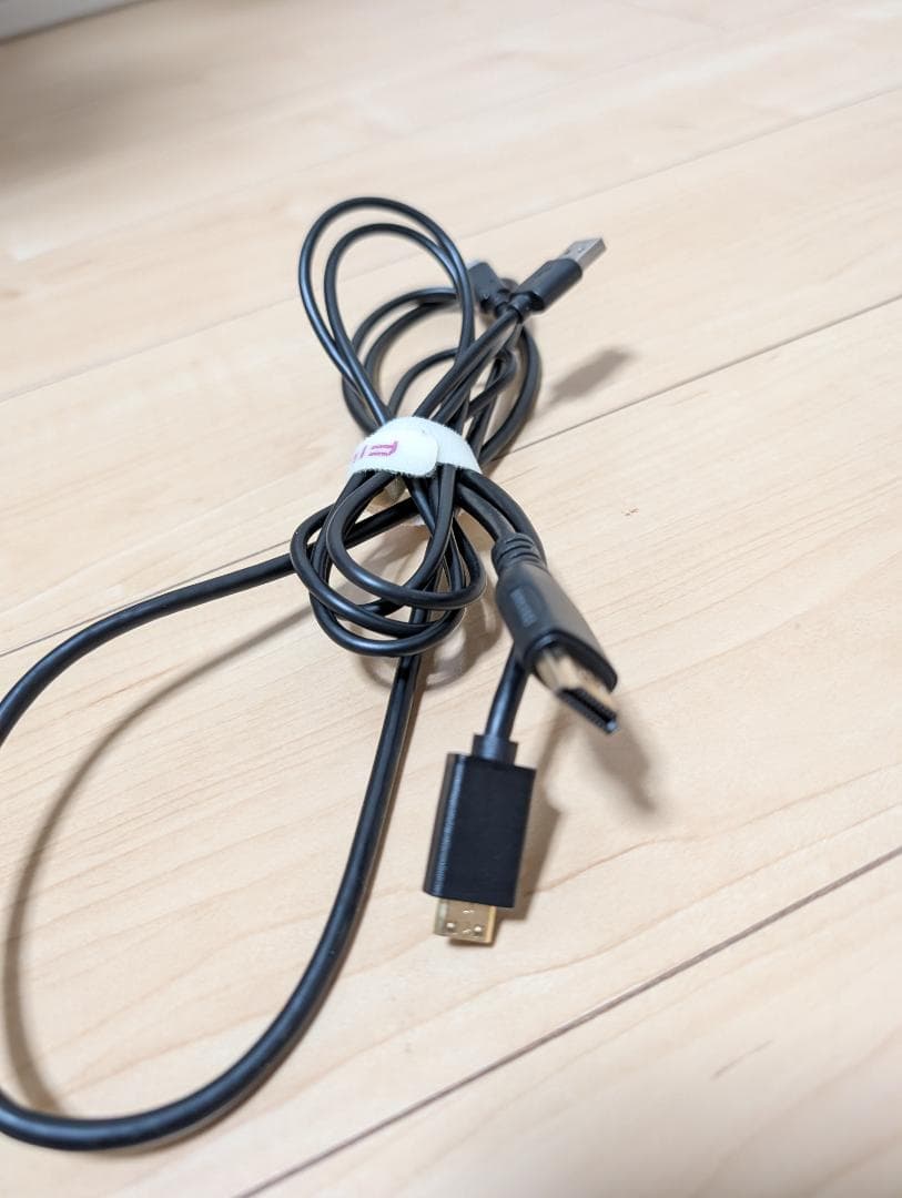 ふ*ね様 モバイルモニター 13.3インチ 有機EL OLEDパネル cocop