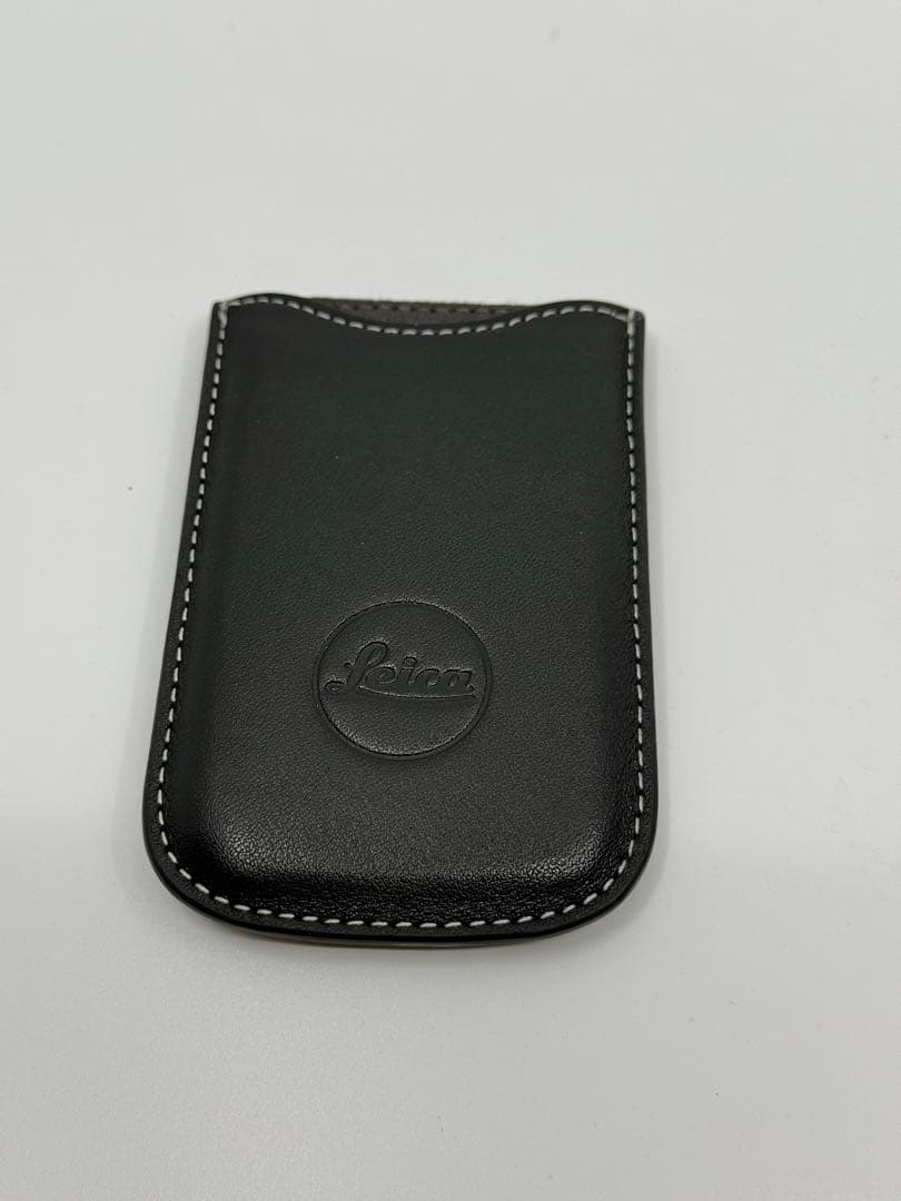 ライカ SDカードホルダー クレジットカードホルダー
