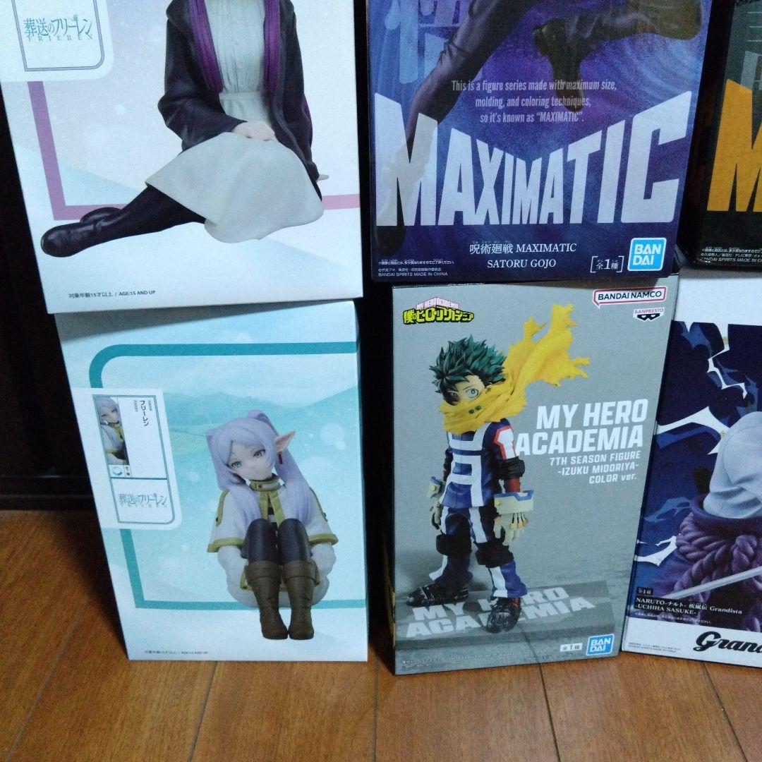 プライズ景品まとめ売り