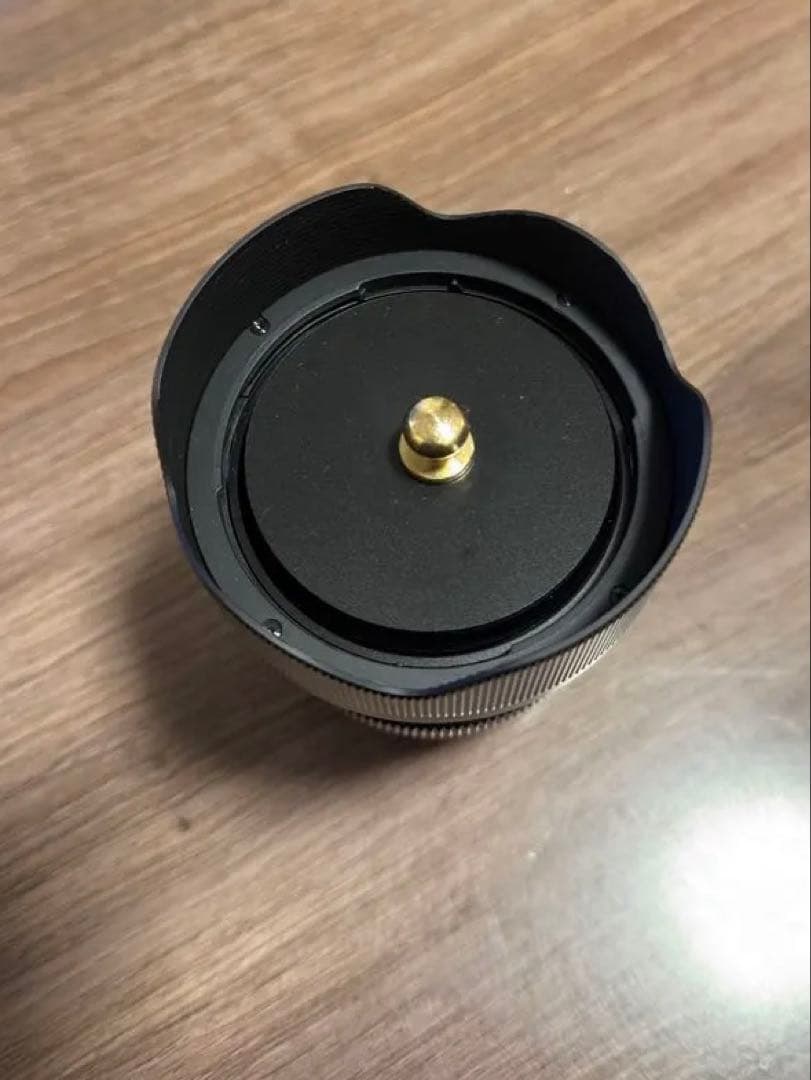 SIGMA 24mm F2 DG DN 62mmレンズ