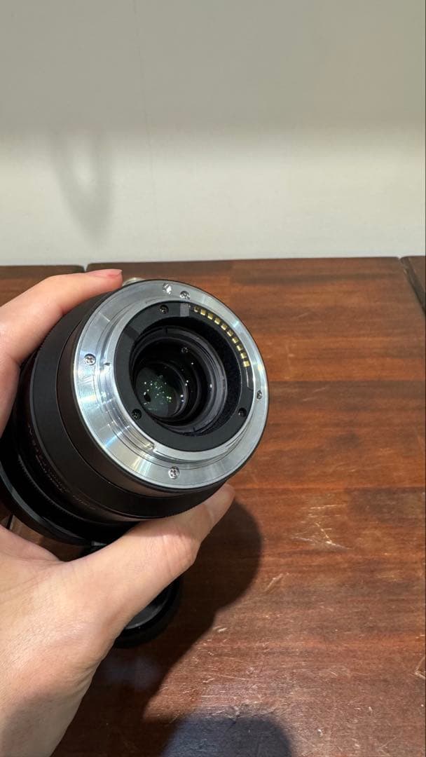 Tokina トキナー FiRIN 20mm F2.0 E AF レンズ