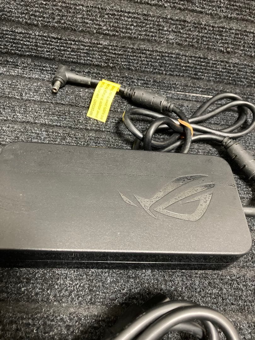 純正　ASUS AC/DCアダプター ADP-280BB B 280