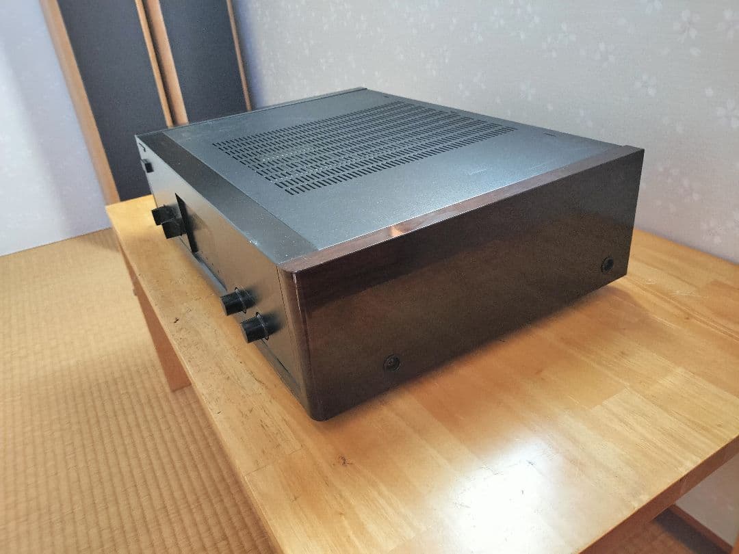 SONY TA-N220 ステレオパワーアンプ