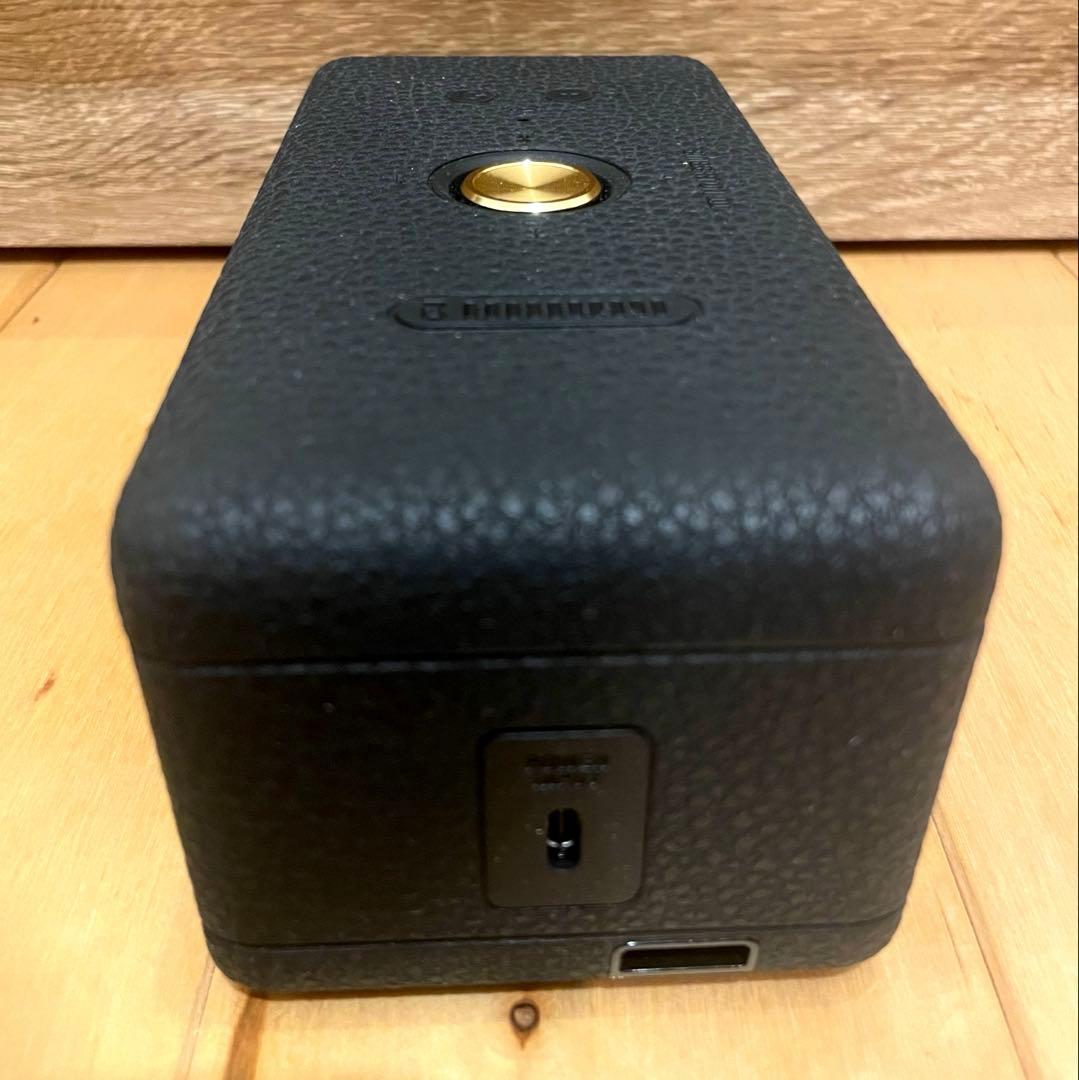 Marshall Emberton IIIワイヤレススピーカー