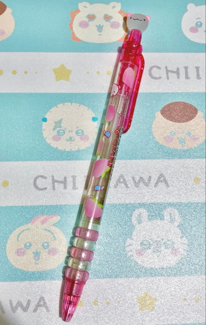 サンエックス モモパンダ シャーペン 公式