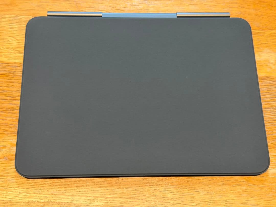 11インチiPad Pro用Magic Keyboard - 日本語 -ブラック