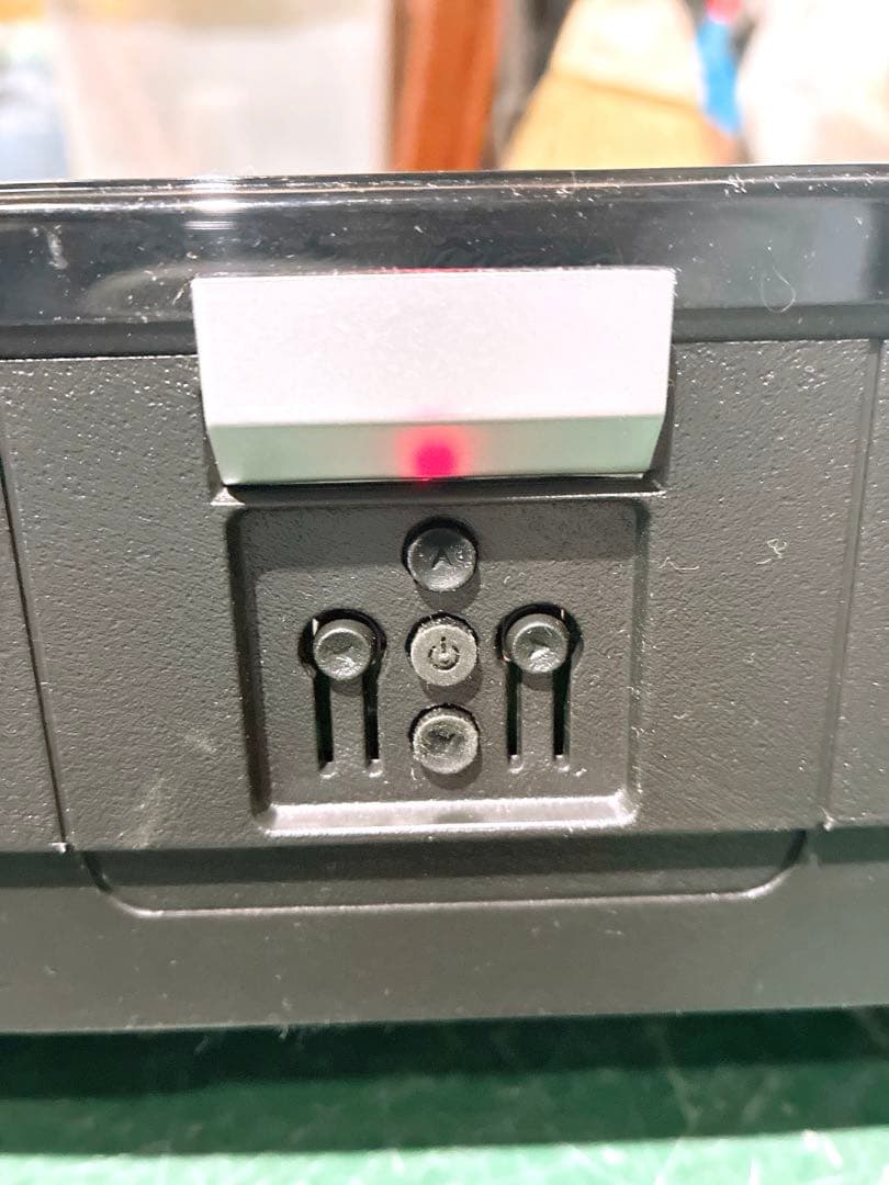 アイリスオーヤマ4K対応液晶テレビ 55UB10P 本体 ケーブル2020年製