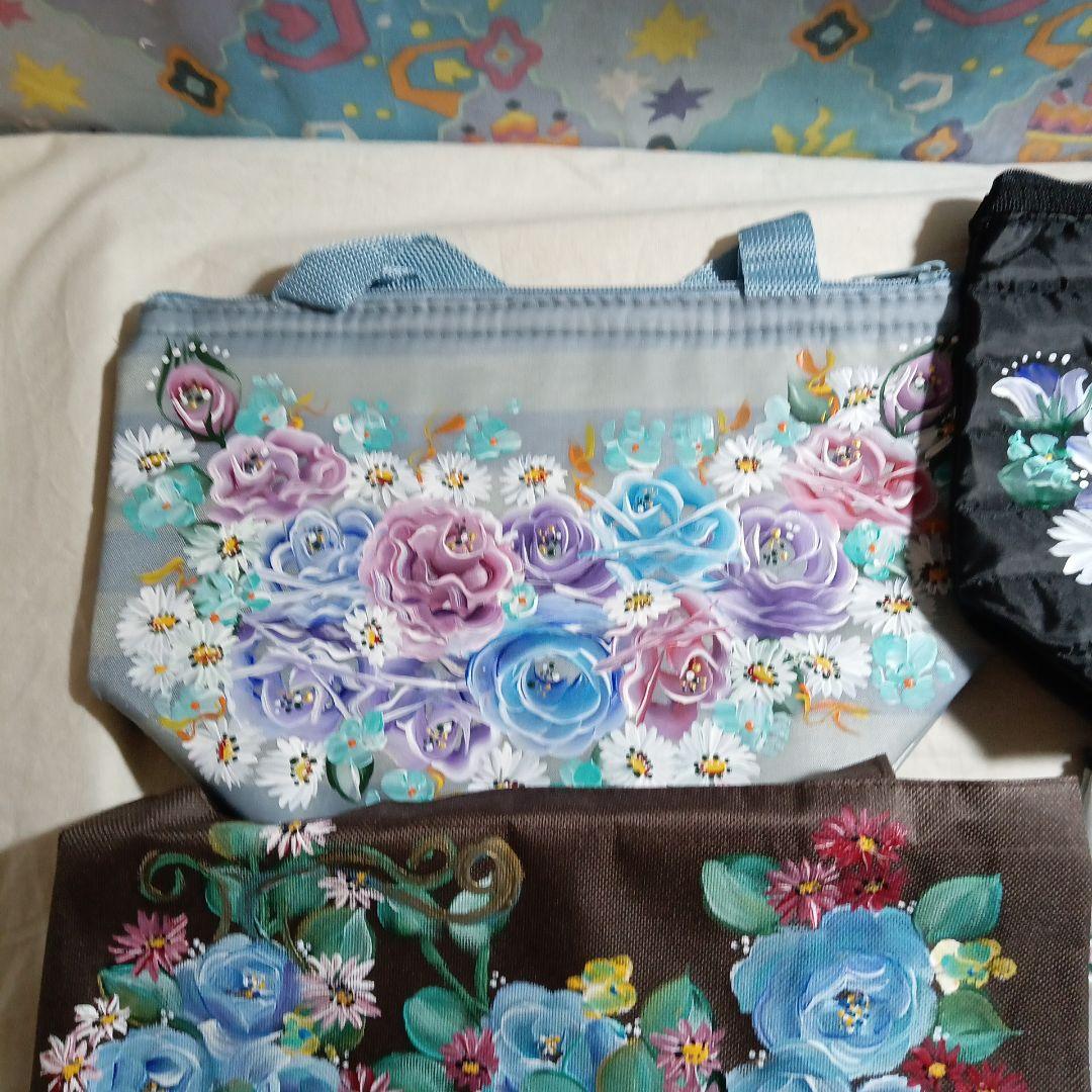 まゆまゆページ6点