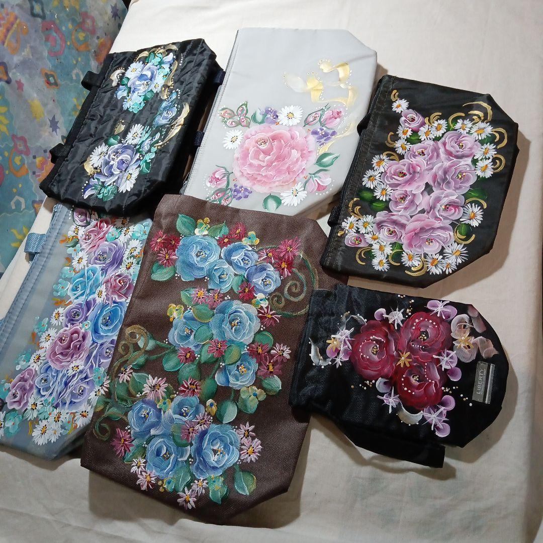 まゆまゆページ6点