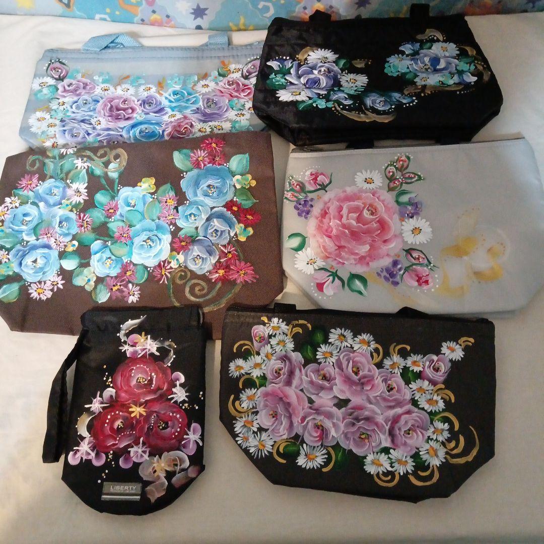 まゆまゆページ6点