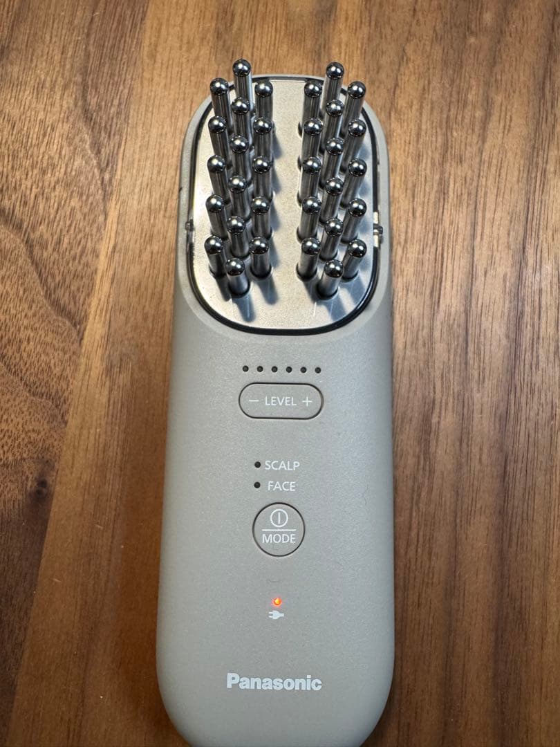 Panasonic パナソニック バイタリフト ブラシ EH-SP60