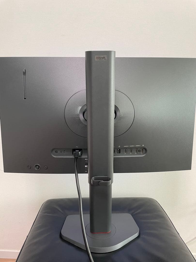 ZOWIE XL2546X 240Hz ゲーミングモニター BenQ ベンキュー