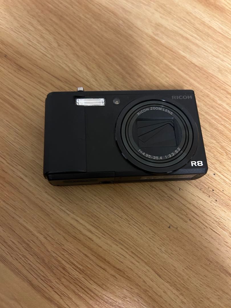 RICOH デジタルカメラ Amazon.com : Ricoh WG-80 Waterproof Digital Camera, 2.7