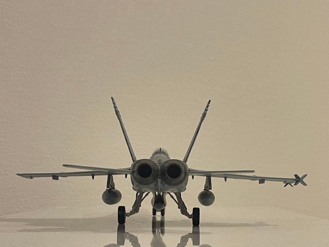 Hobby Master F-18D “bengals” HA3569