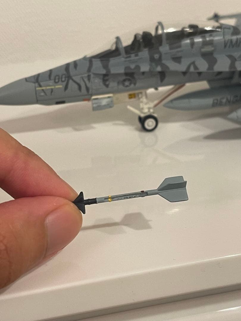 Hobby Master F-18D “bengals” HA3569