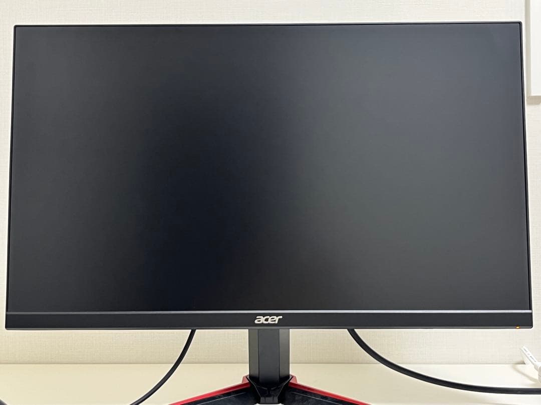 Acer ゲーミングモニター VG240YM3bmiipx 23.8インチ