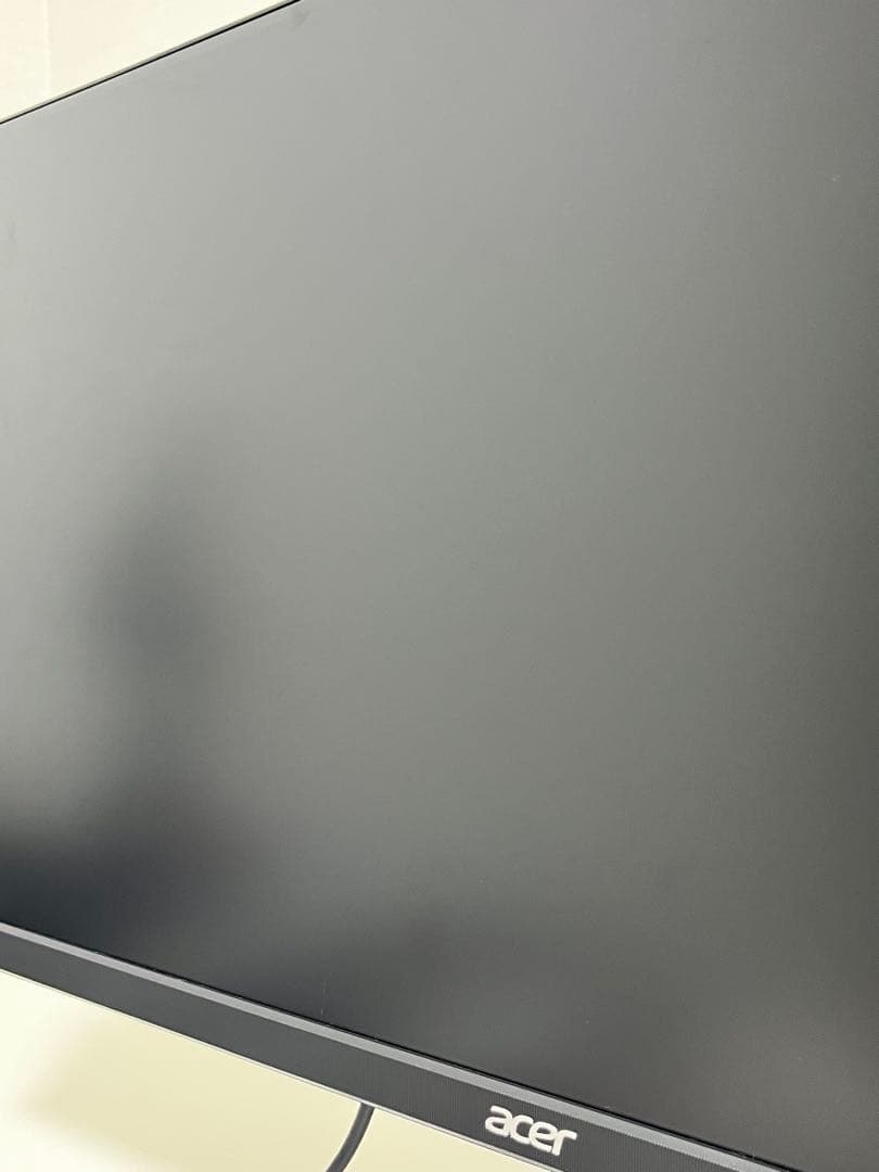 Acer ゲーミングモニター VG240YM3bmiipx 23.8インチ