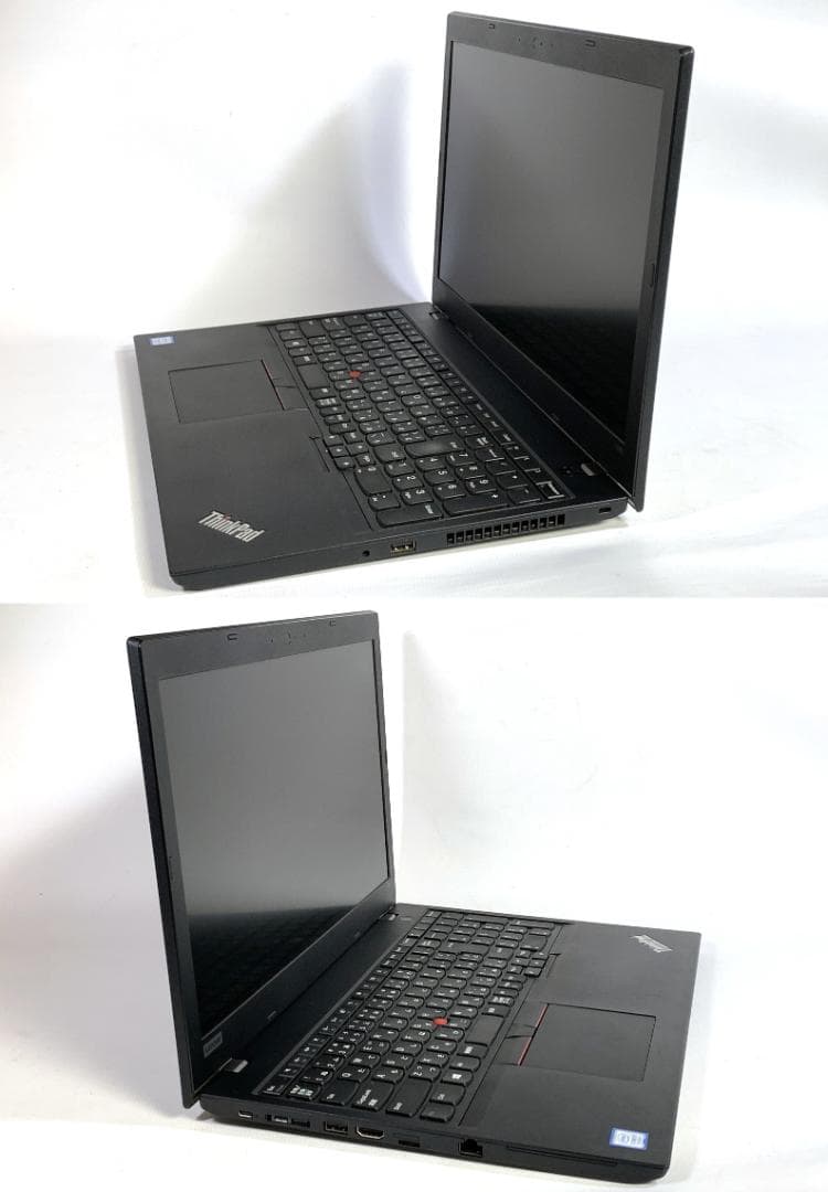 レノボ SSD 512GB/Windows11 Pro/i3/15.6/L580