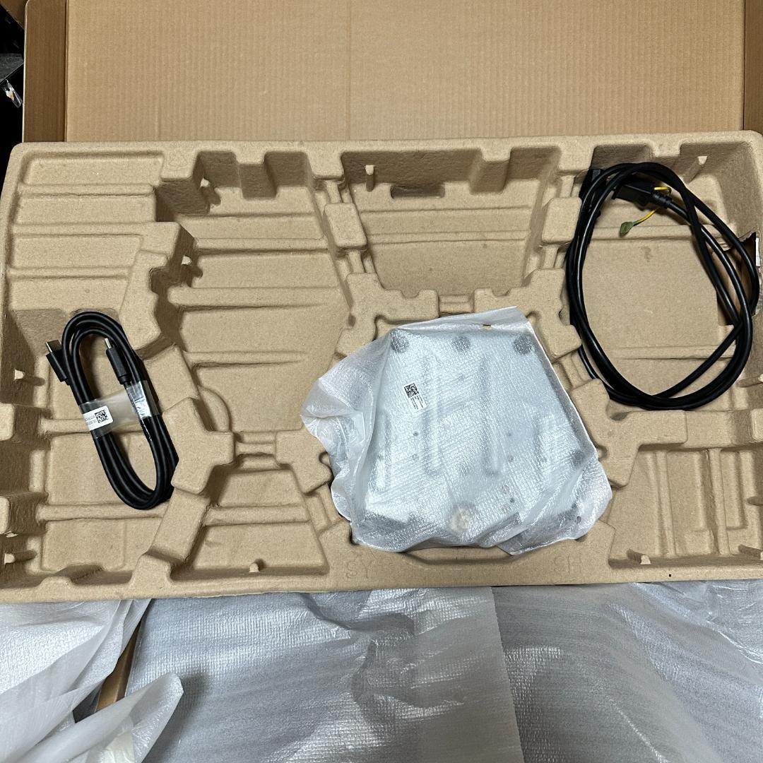 DELL 144Hz対応 23.8インチ ゲーミングモニター